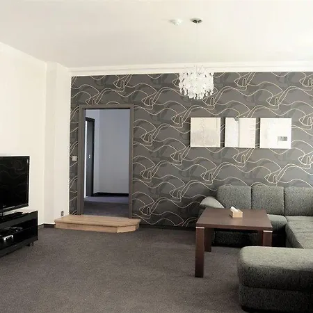 Becherplatz Apartment
