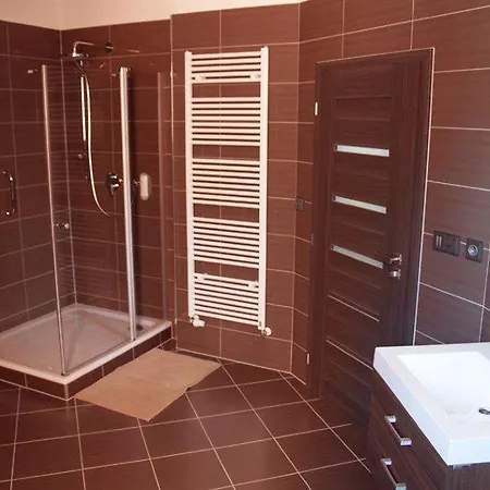 Apartment Becherplatz *