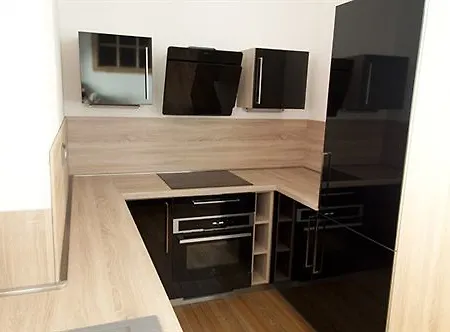 Apartament Becherplatz Karlowe Wary