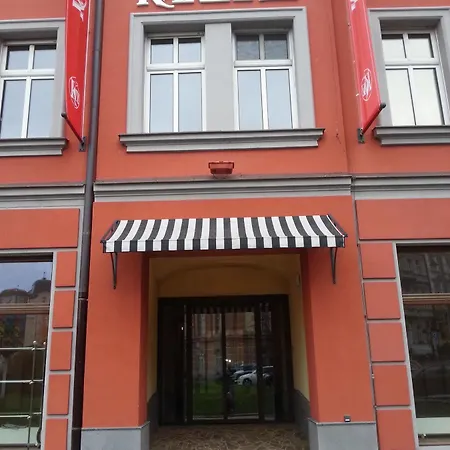 Becherplatz Apartment *